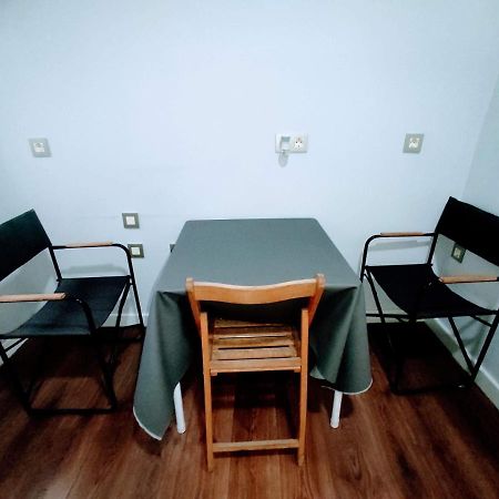 Carretonas Room 格拉纳达 外观 照片