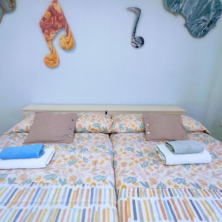 Carretonas Room 格拉纳达 外观 照片
