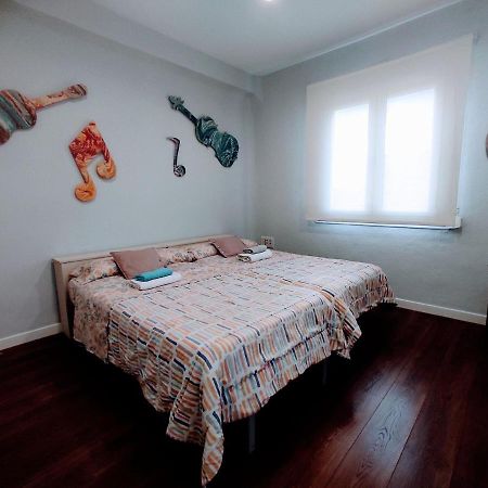 Carretonas Room 格拉纳达 外观 照片
