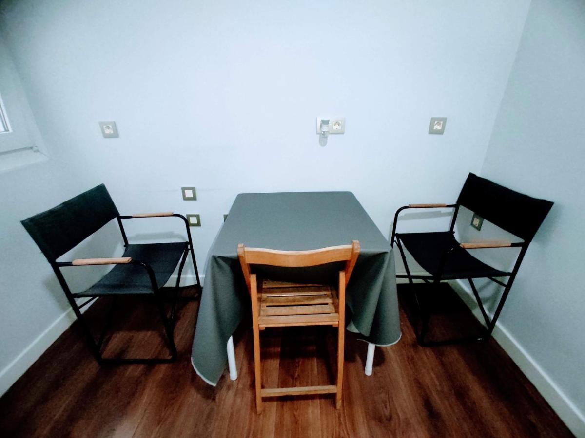 Carretonas Room 格拉纳达 外观 照片