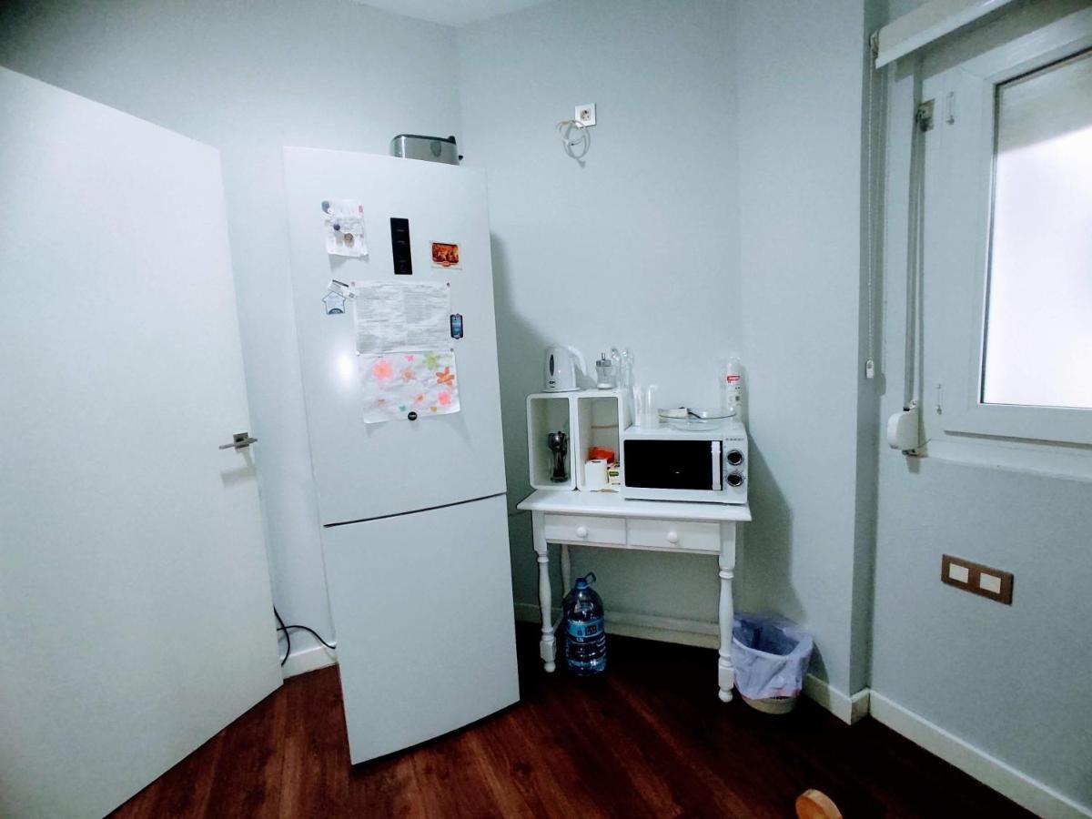 Carretonas Room 格拉纳达 外观 照片
