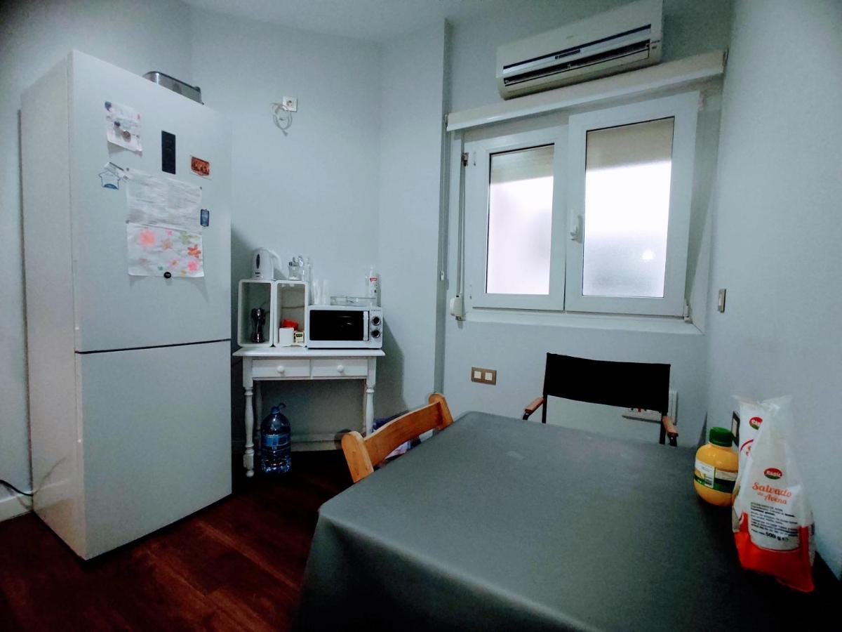 Carretonas Room 格拉纳达 外观 照片